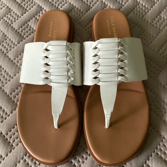 cole haan felix grand sandal
